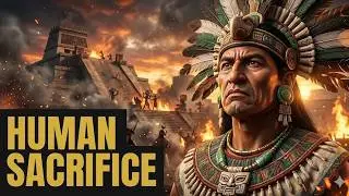 The Empire of Human Sacrifice