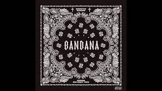*FREE BEAT* Big Baby Tape, kizaru - Bandana TYPE BEAT prod.by RED FLAME