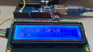 How to Make a Professional LCD Display - V1
