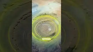 Richat Structure: The Sahara's Greatest Mystery
