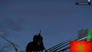 Нежданчик Arma 3, Altis life, Australia life, Пиратка