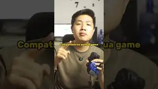 ADA YANG MASIH PAKE STICK PS 2 GAK??