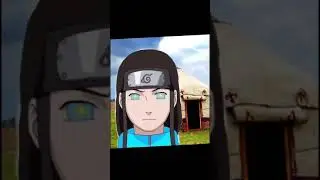 Наруто+Казахстан (Эдит)