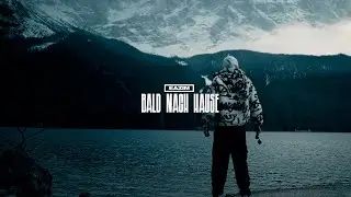 EAZIM - BALD NACH HAUSE (Official Video)