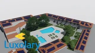 HOTEL PEÑALISA