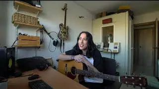 I'M BACK con las covers