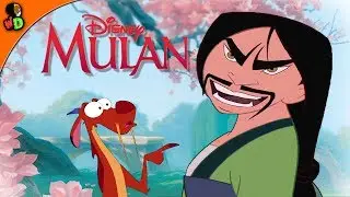 Mulan: Gore Edition | Hua Mu Lan (Mega Drive)