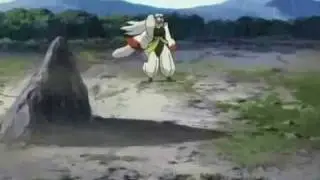 Sesshomaru =)
