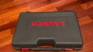 Review of Launch X431 diagnostic OBD2 scanner tool