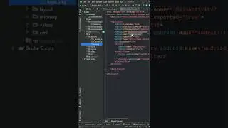 How to Change Splash Screen ICON in Android Studio JAVA 