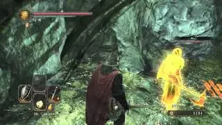 Muad стримит Dark Souls 2: Scholar of the First Sin день 7
