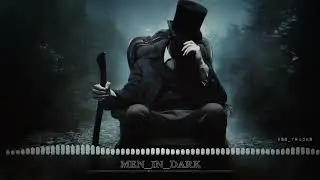 MEN_IN_DARK||#SS_TRACKS||MEN'S SWAG||SAM STEVEN