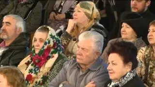 Архангел Михаил 2013