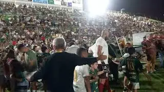 #tbt Jogo entre Sousa-PB e R. B. Bragantino p/ 3° fase da Copa do Brasil no alto Sertão Paraibano...