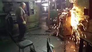 АСГЦ 150 цепь 18х64 производства ВИСТЕК - лучшее качество
