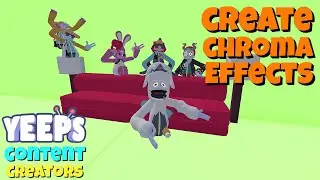 How to Create 
