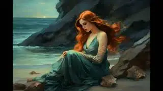 Red Hector - I Was Once A Mermaid  #shorts