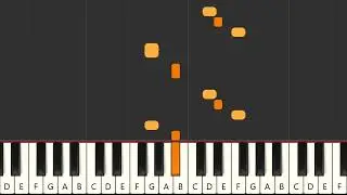 You're Free - Icona Pop ft. Ultra Naté (PRO MIDI INSTRUMENTAL VERSION)