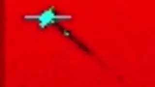 STRANGE SHOOTING OBJECT @ THE SUN 2015/06/27