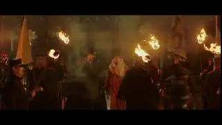 Mr. Sunshine - His Majesty King Gojong