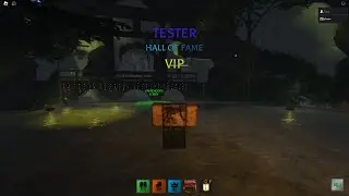NIghtmare Carrying Book 2 Chapter 3 | Roblox The Mimic