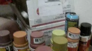 Oink Art LTD Shipment (Final Countdown)