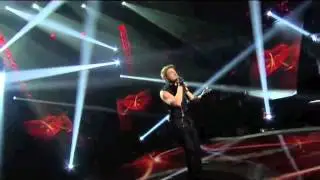 Сергей Лазарев 