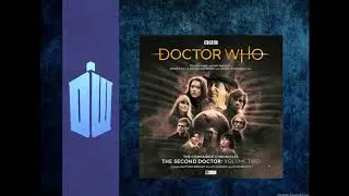 DOCTOR WHO:  2ND DOCTOR, VOL 2 - DUMB WAITER IN LESS THAN 3 MINUTES