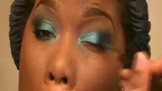 Nicki Minaj Inspired Makeup Tutorial!!!