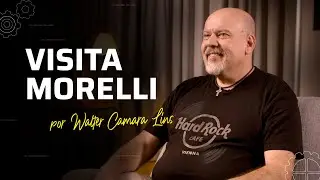 #Visitaàfábrica – Walter Camara Lins