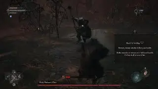 Lords of the Fallen_2023 Holy Bullwark Otto