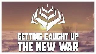 The Upcoming update | Tenno Journal | Warframe