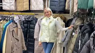 В ТРЕНДЕ🔥 КУРТКИ, ПУХОВИКИ, МОДНЫЕ ШУБКИ. КОЛЛЕКЦИЯ ОСЕНЬ-ЗИМА 2022-23. Доставка.