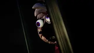 Chica got squished lol | FNAF: Security Breach (Part 5)
