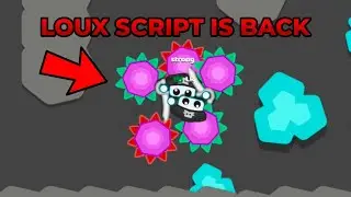Starve.io Script Destroys ZMA