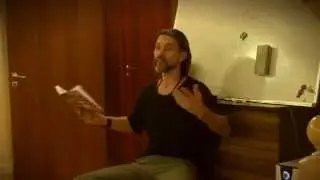 О второй половинке, тантре, счастье и любви в себе. Александр Волков