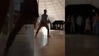 Танец Бачата [ Dance Bachata ] 