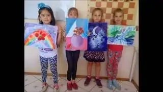 Детские Рисунки instagram  diffa91