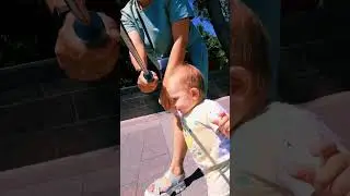 первые шаги👣