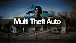 MTA SAN ANDREAS KISA FİLM=POLİS ÇEVİRMESİ
