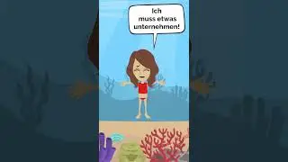 Mia ertrinkt?