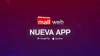 App Mallweb - Presentación