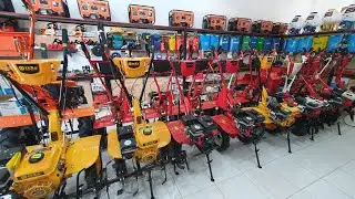 MINI TRAKTORLAR MOTOBLOK 2023-YIL ARZON JOYIDAN OPTOM NARXLARI ☎️+998911592685