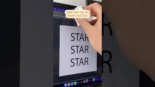 Enjoy it 🙃 #posterdesign #photoshop #photoshoptips #photoshoptutorial
