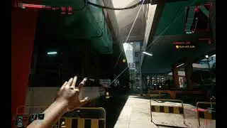 you call throwing dynamite around a martial art?