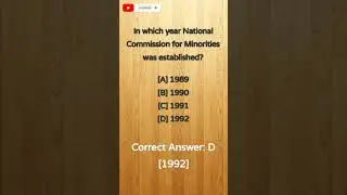 MOST IMPORTANT General Knowledge QUESTIONS for UPSC NDA, SSB, CDS, IAS, IPS and SSC, RRB #shorts