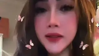 Ladyboy Waria Indonesia,Fani 5