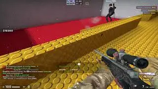 Фраги Авп Лего | CS:GO #4