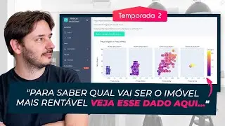 Dados e métricas imobiliárias: quais são e como fazer a leitura como um profissional