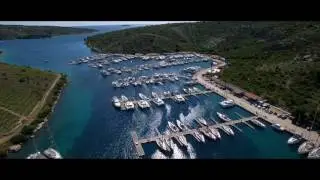 Zaproszenie video na Regatta Build Cup 2016 - teaser